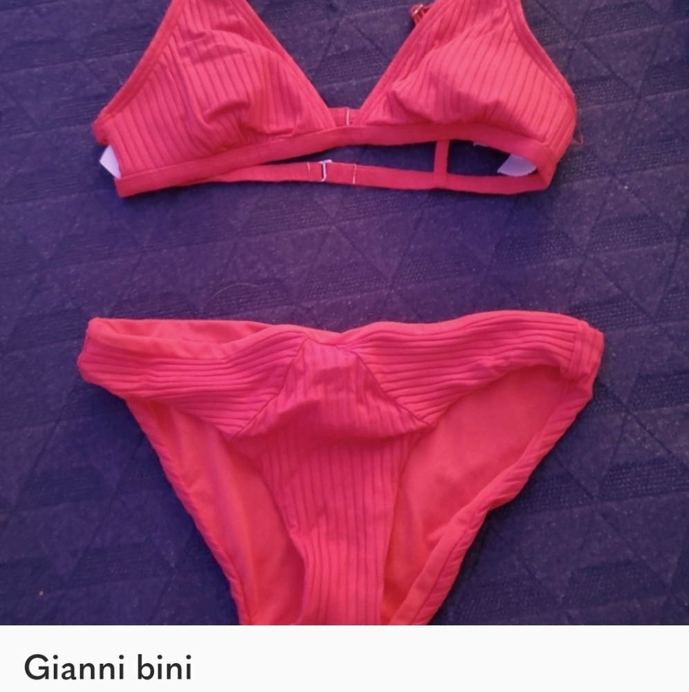 Medium swim suit gianni